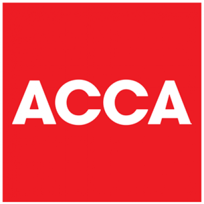 Certificate in financial reporting (CertIF) ACCA-UK